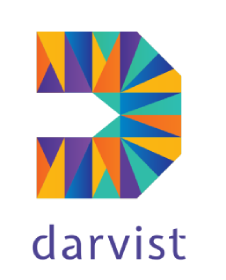 Darvist's logo